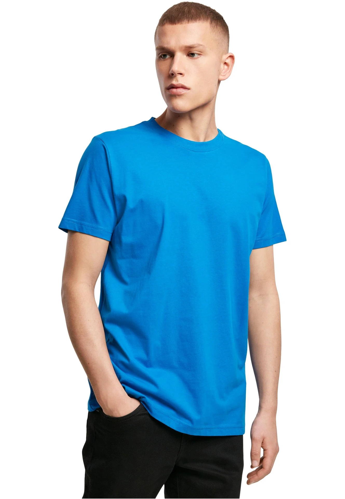 Build Your Brand T-Shirt Round Neck