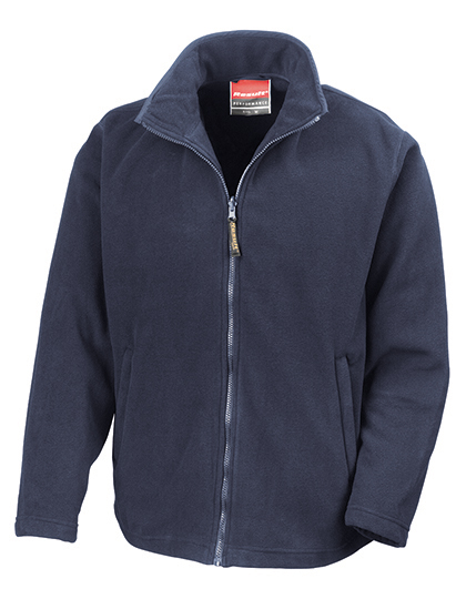 Result Horizon Micro Fleece Jacket Result Horizon Micro Fleece Jacket