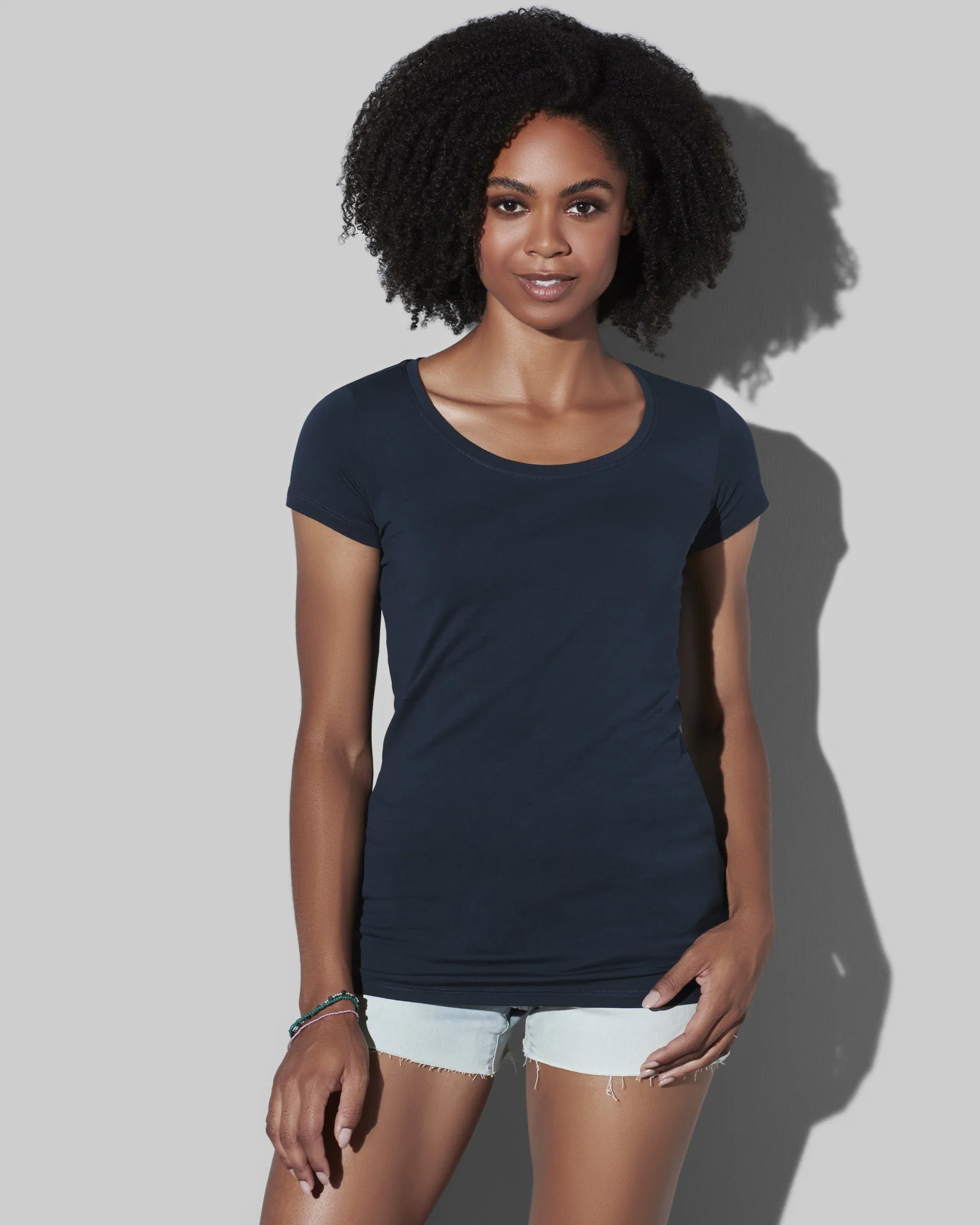 Stedman Claire Crew Neck for women