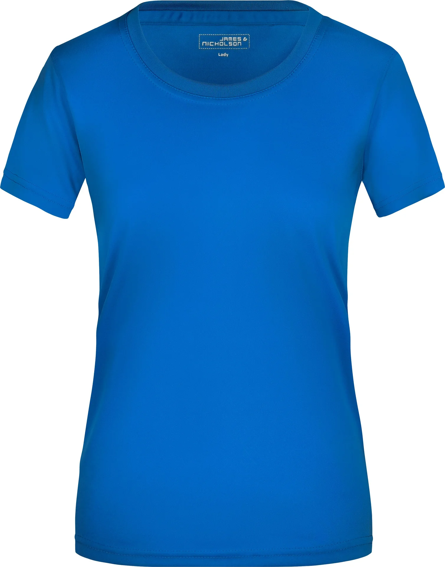 James & Nicholson Ladies Active-T