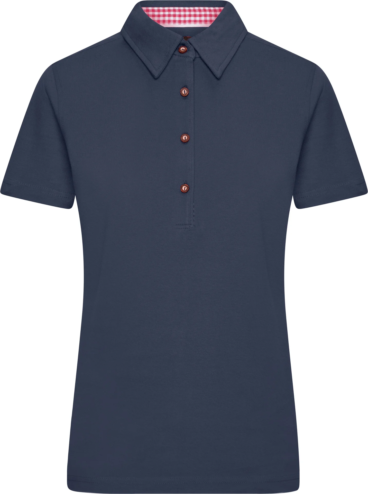 James & Nicholson Ladies Traditional Polo