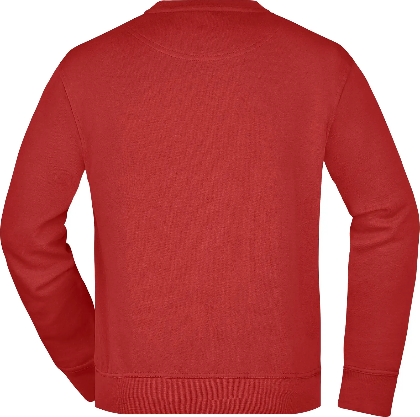 James & Nicholson Workwear Sweat