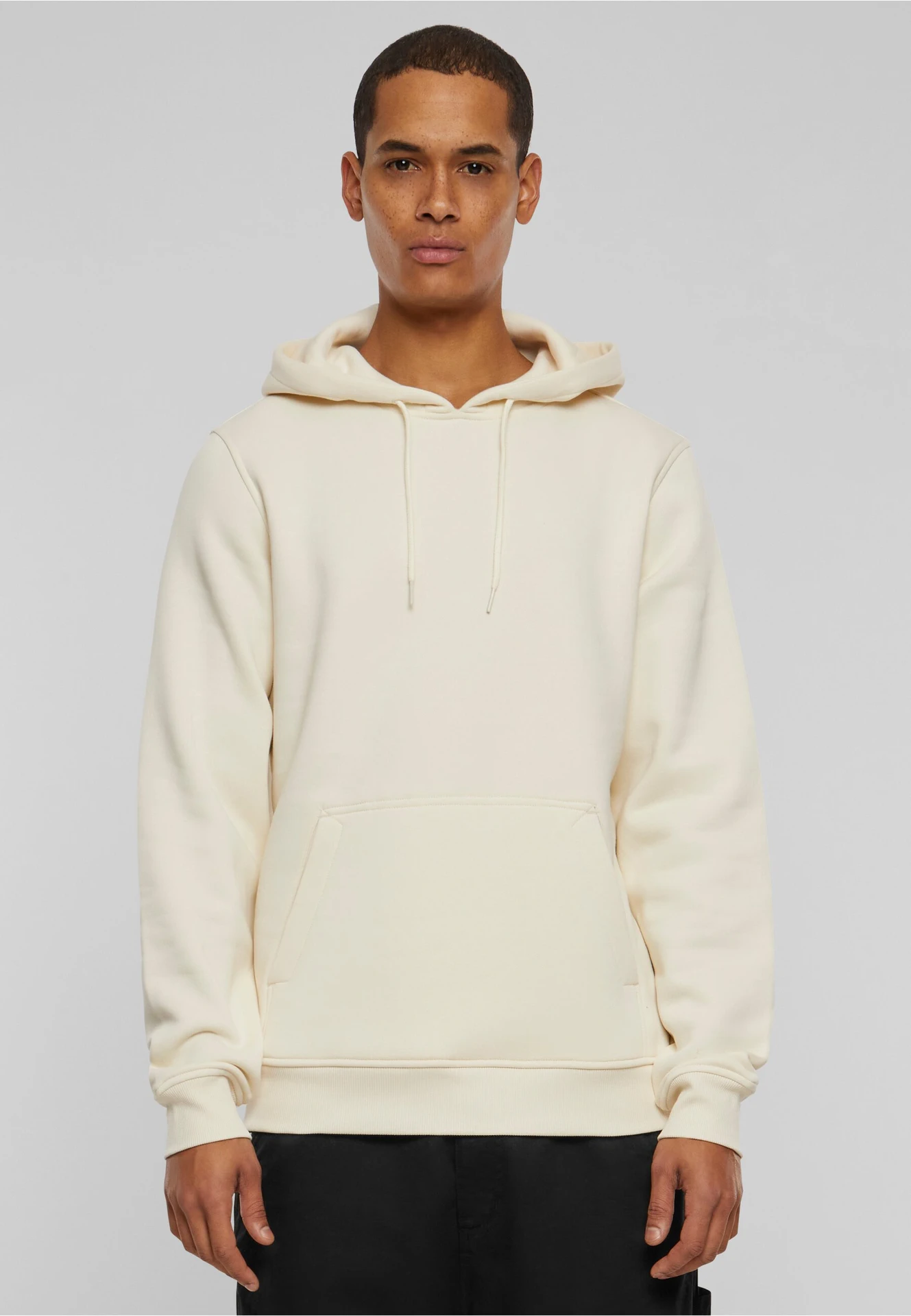 Build Your Brand Heavy Hoody