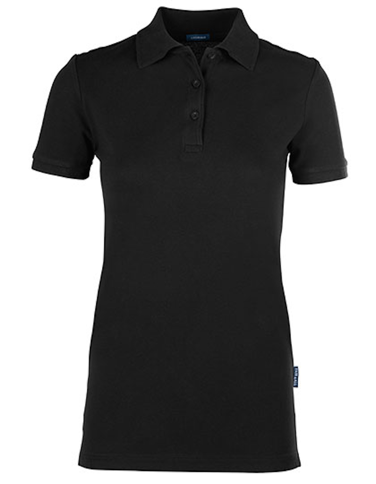 HRM Damen Luxury Stretch Polo HRM Damen Luxury Stretch Polo