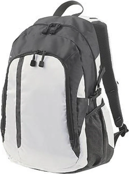 halfar-1806694-backpack-galaxy-white-front-1 HALFAR Backpack Galaxy