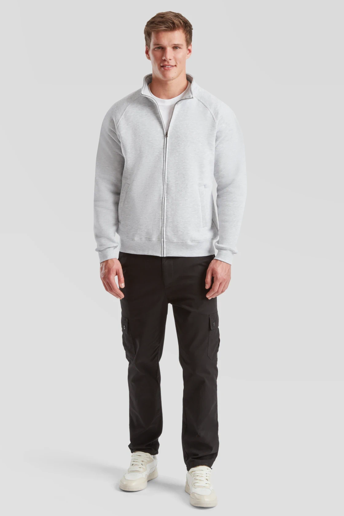 F.O.L. Premium Sweat Jacket