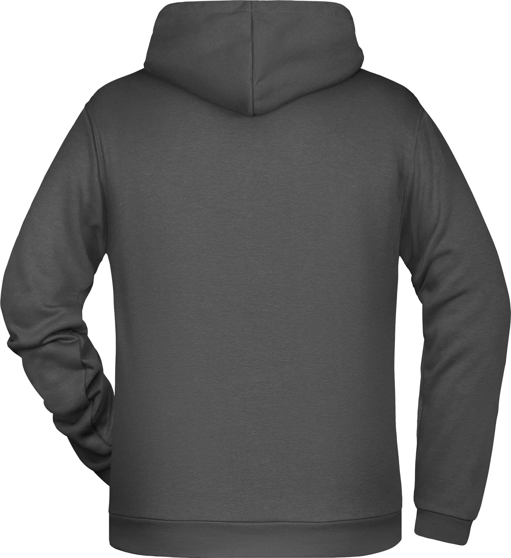 James & Nicholson Promo Hoody Man