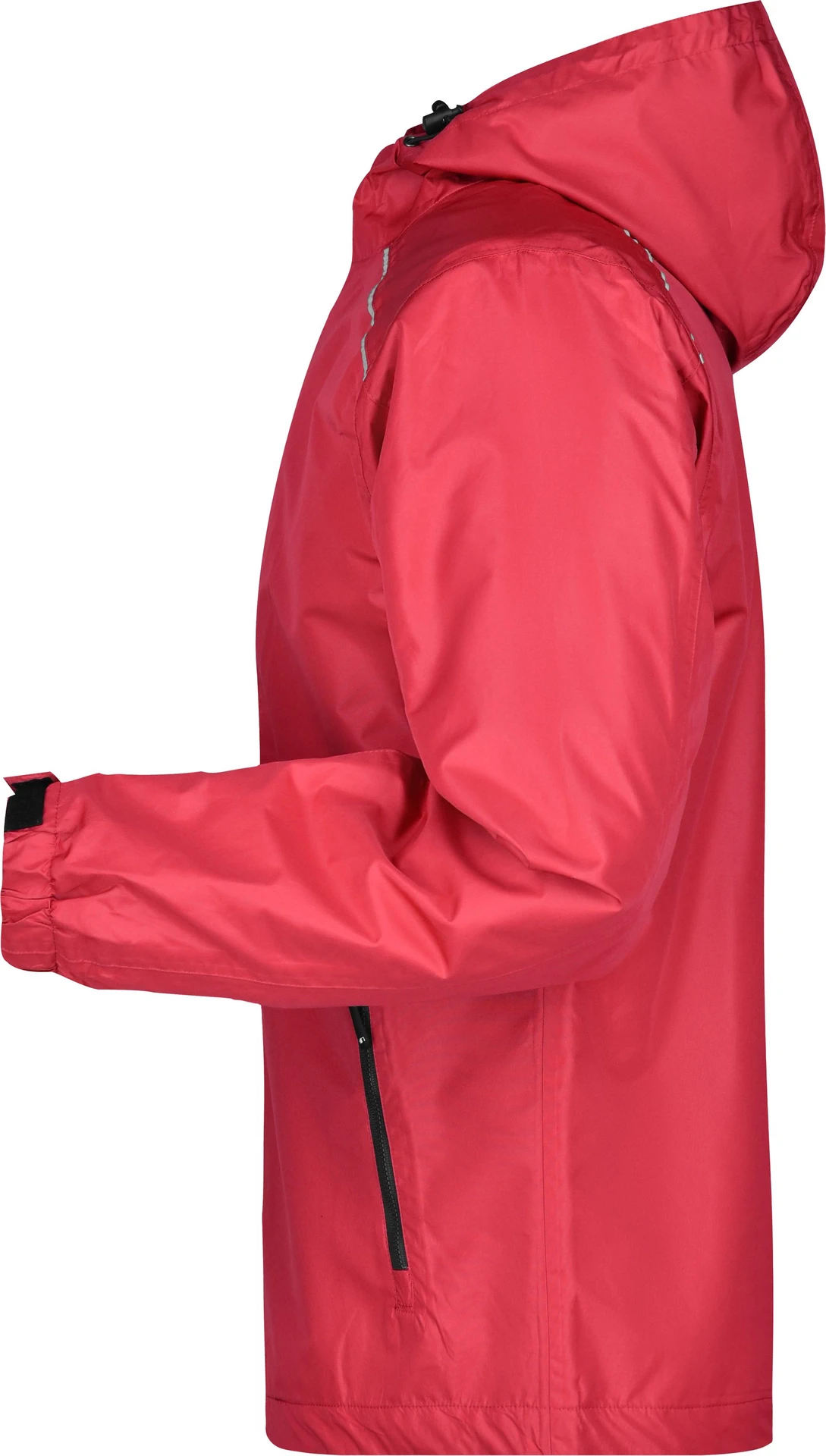 James & Nicholson Men's Rain Jacket