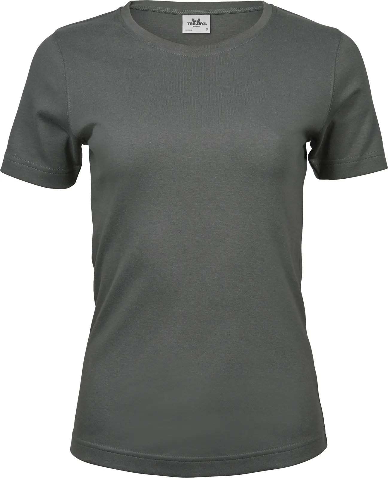 Tee Jays Women's Interlock Tee