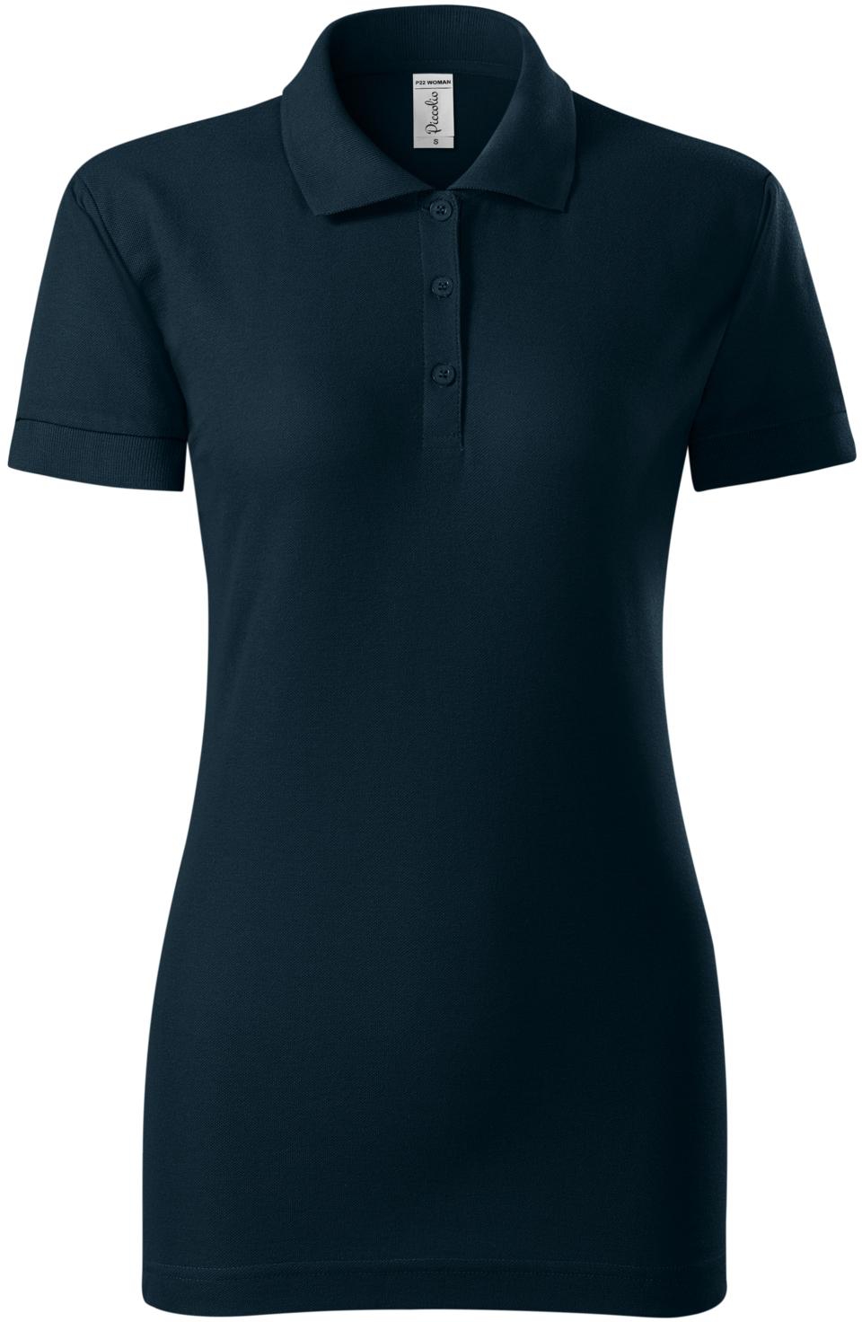 Piccolio Damen Poloshirt Joy P22 Piccolio Damen Poloshirt Joy P22