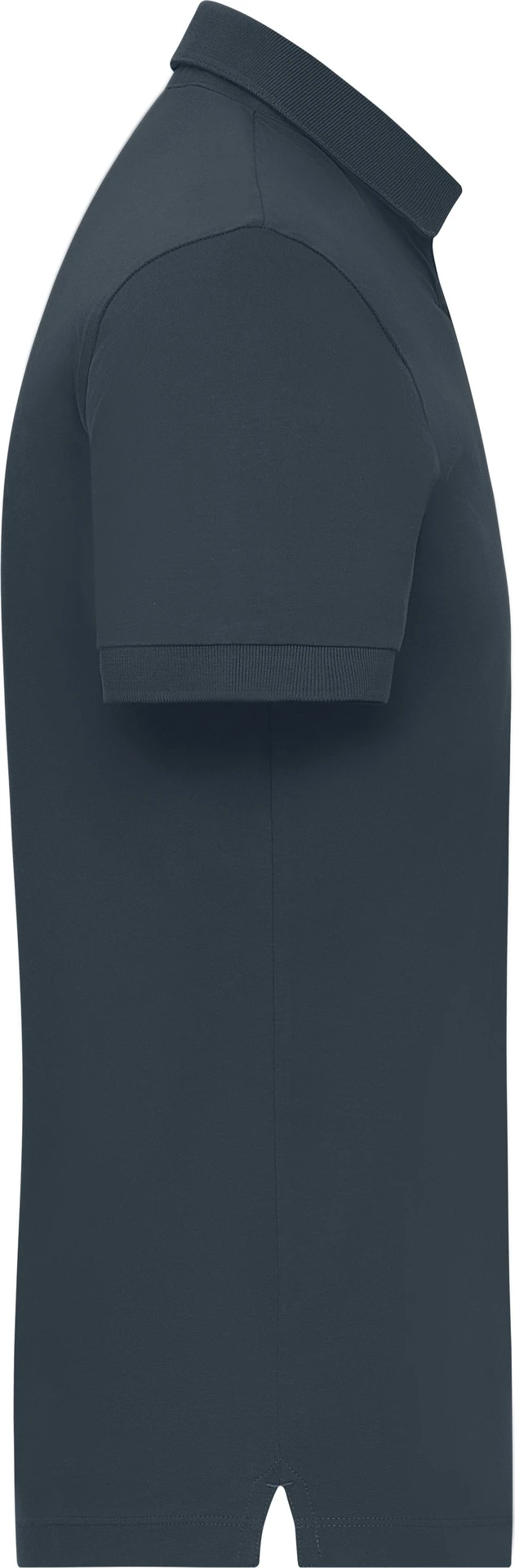 James & Nicholson Men´s Mercerised Polo Slim Fit