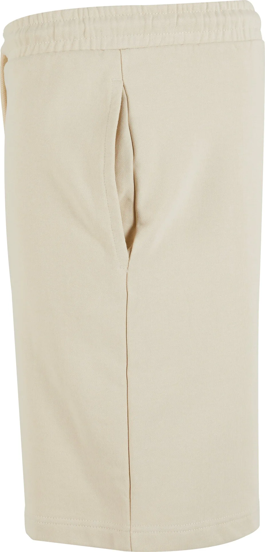 Build Your Brand Ultra Heavy Sweatshorts