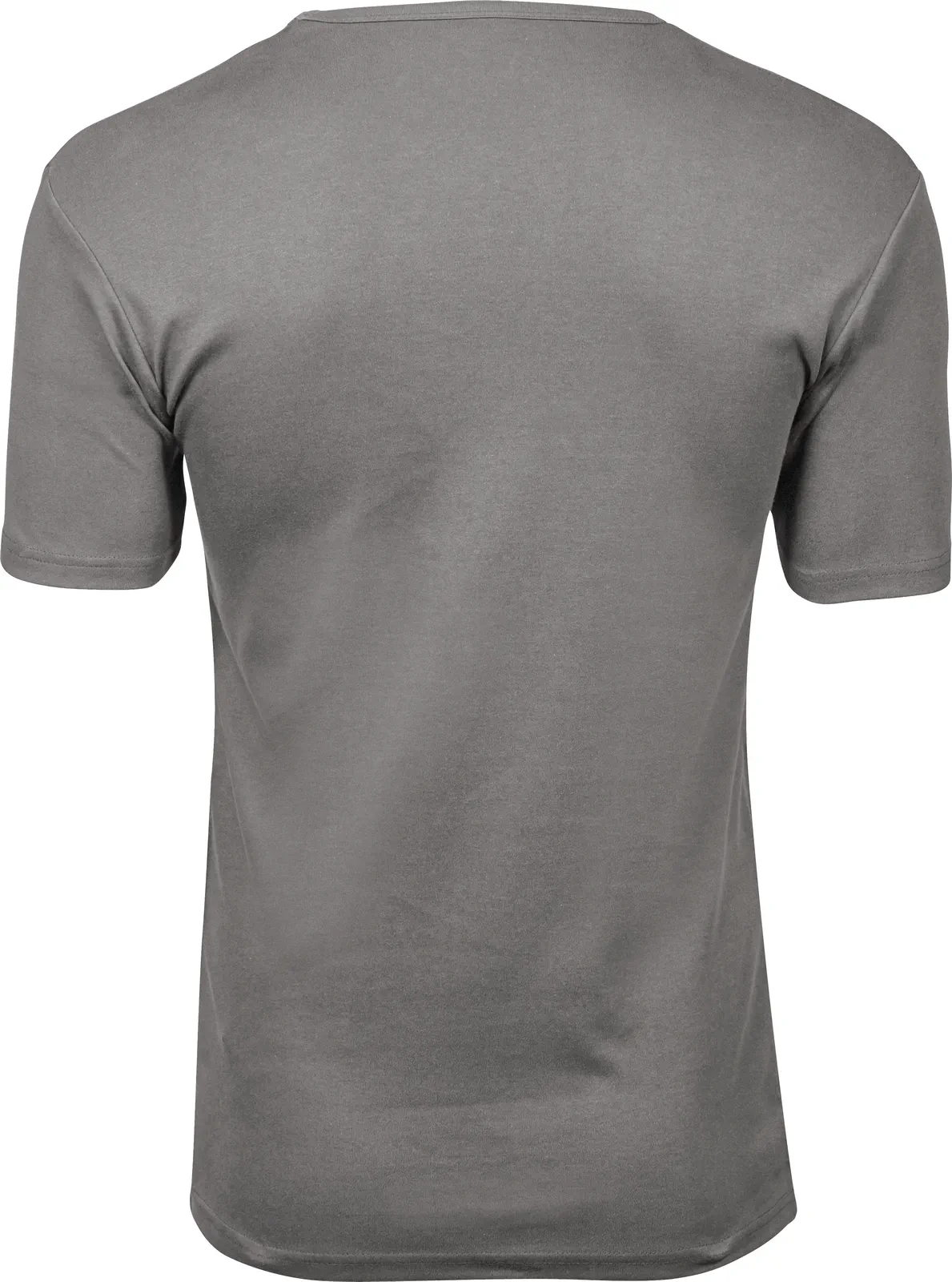 Tee Jays Men's Interlock Tee