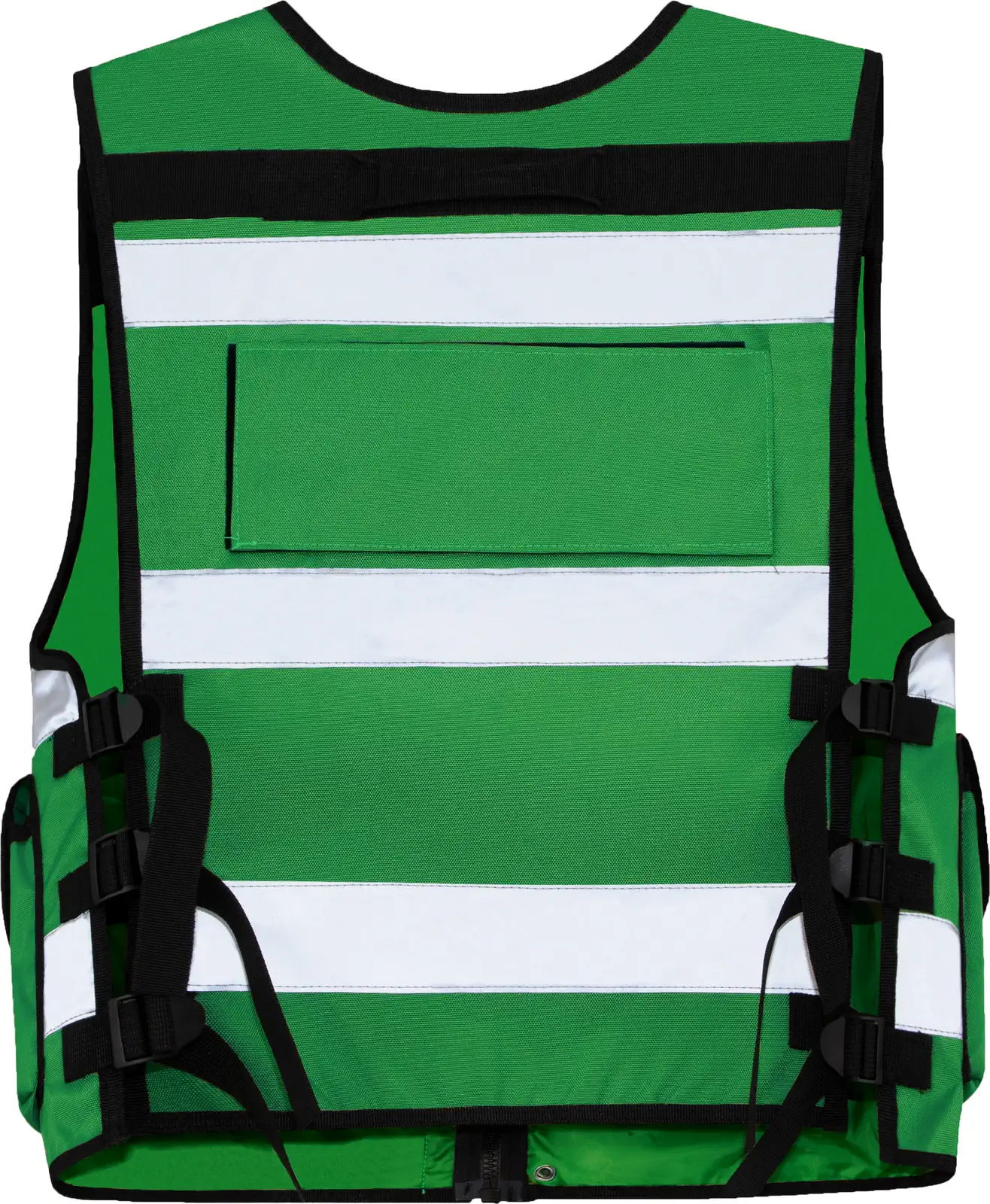 Korntex Tactical Hi-Viz Safety Vest Bonn
