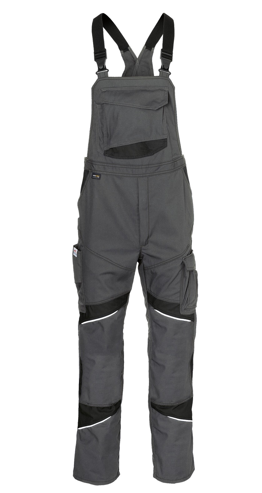 Kübler Latzhose ACTIVIQ cotton+ Kübler Latzhose ACTIVIQ cotton+