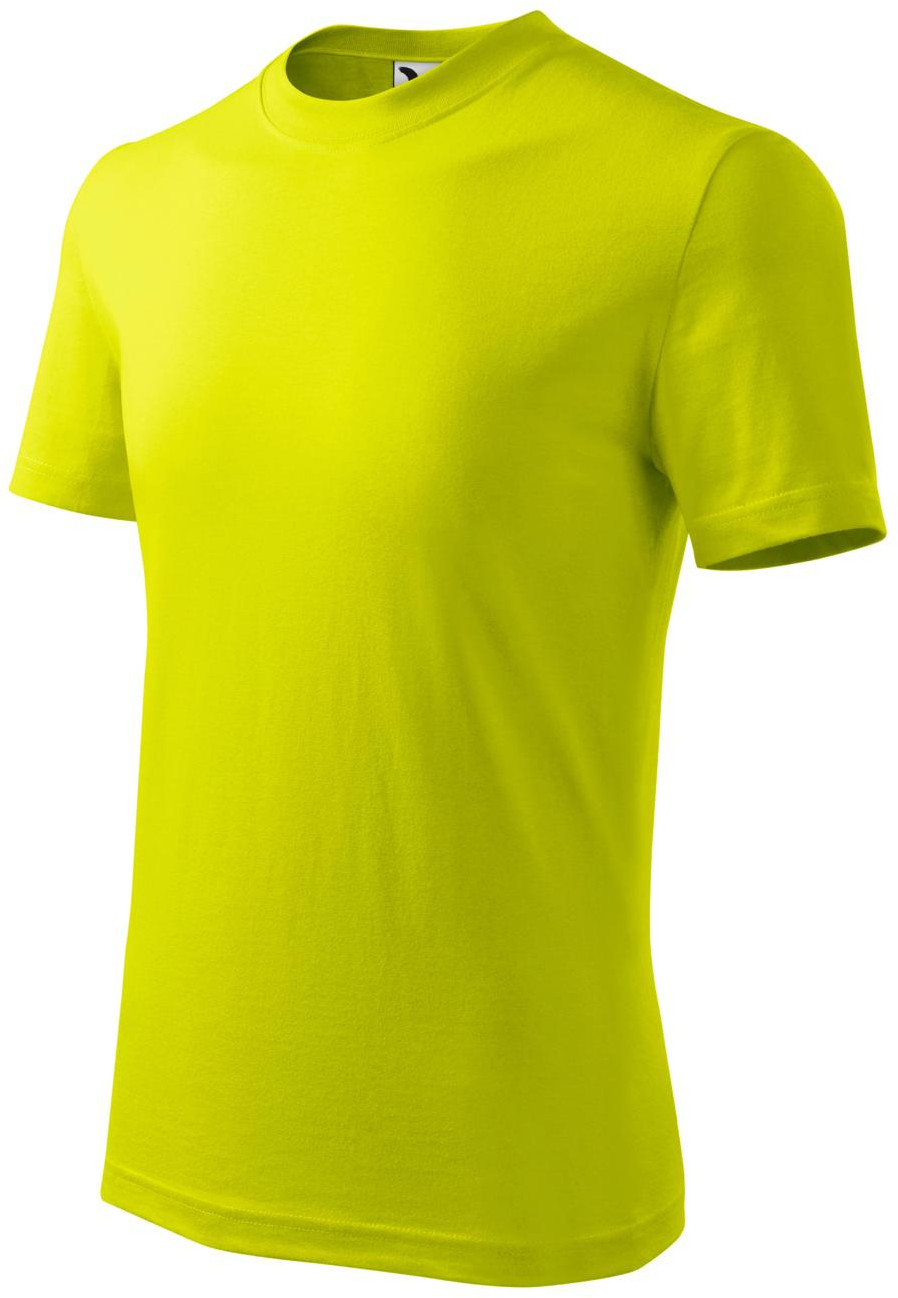 MALFINI T-Shirt Kinder Basic 138 MALFINI T-Shirt Kinder Basic 138