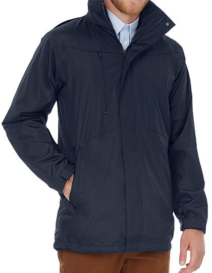 B&C Jacket Corporate 3-in-1