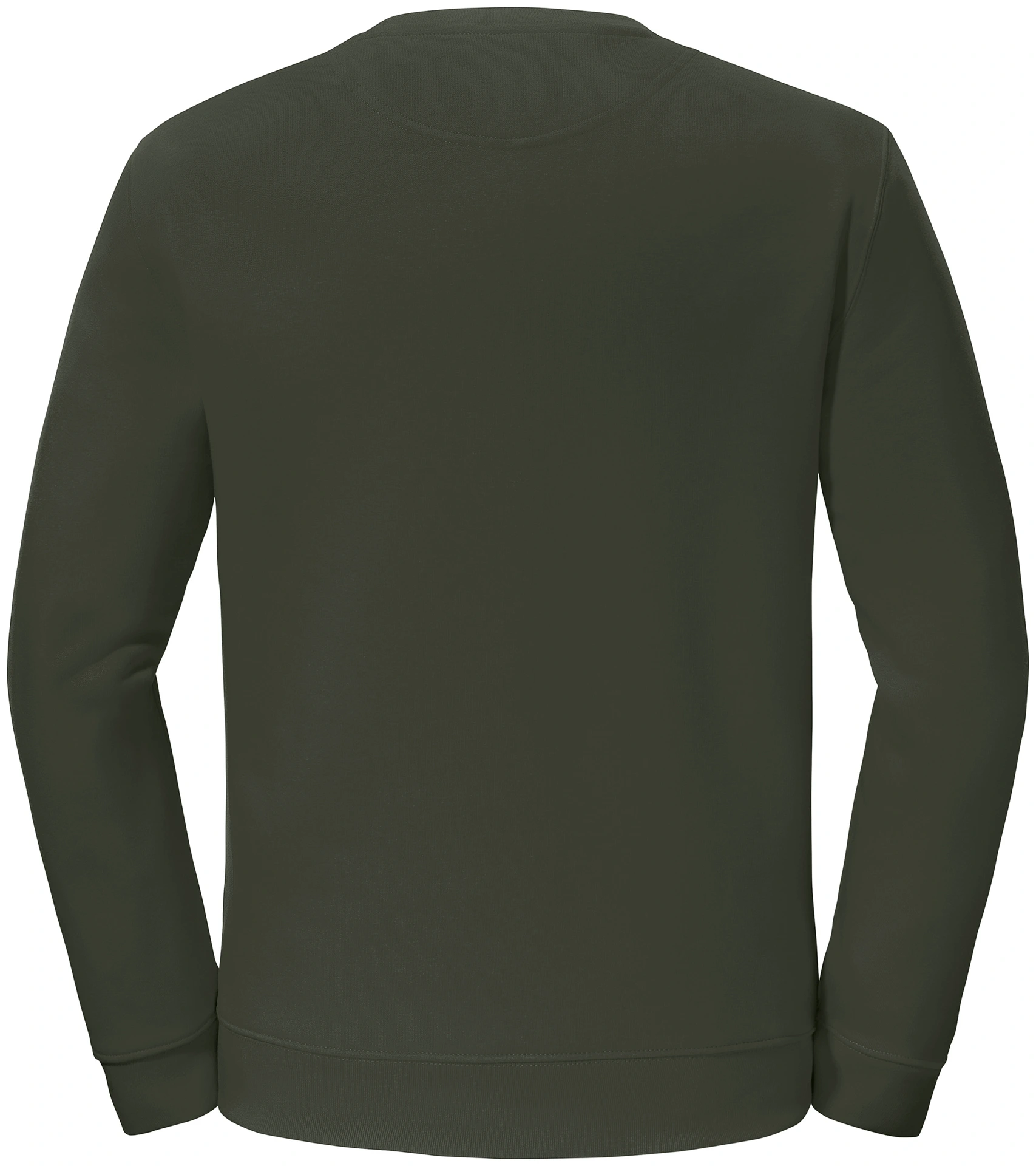 Schöffel PRO 6009 LIEBLINGS Sweatshirt Bio-Baumwolle
