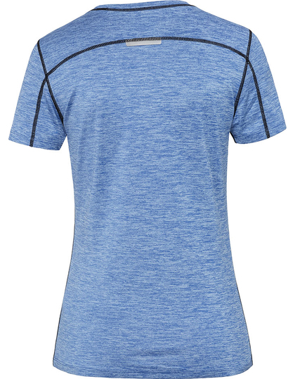 Stedman Recycled Sports-T Reflect Women Stedman Recycled Sports-T Reflect Women