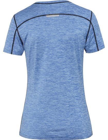 Stedman Recycled Sports-T Reflect Women