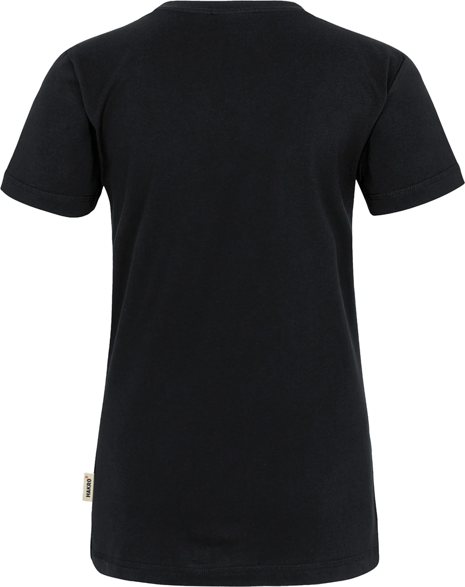 HAKRO Women-T-Shirt 127 Classic