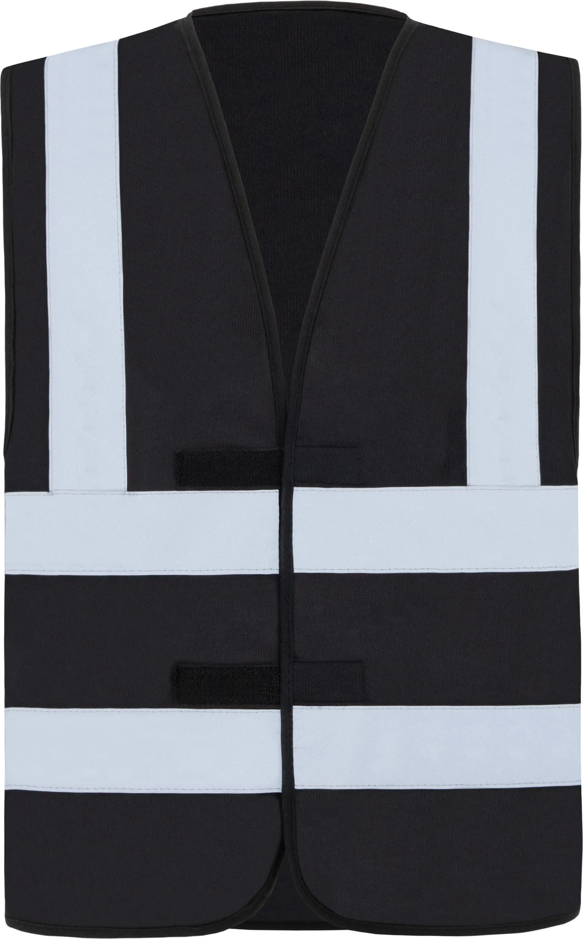 Korntex Hi-Vis Safety Vest With 4 Reflective Stripes Hannover