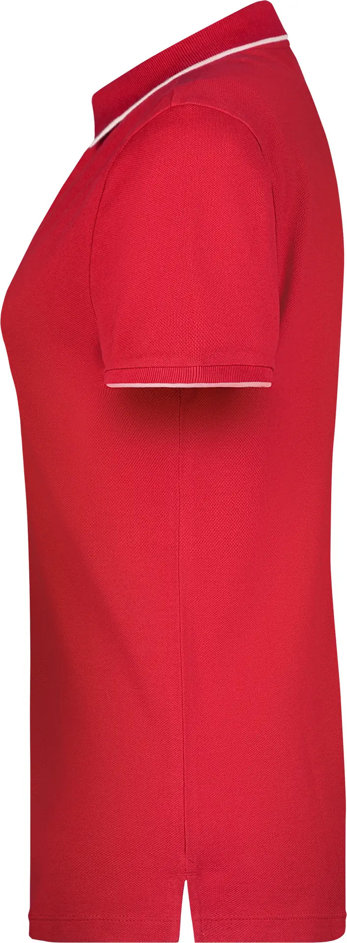 James & Nicholson Ladies Polo Stripe