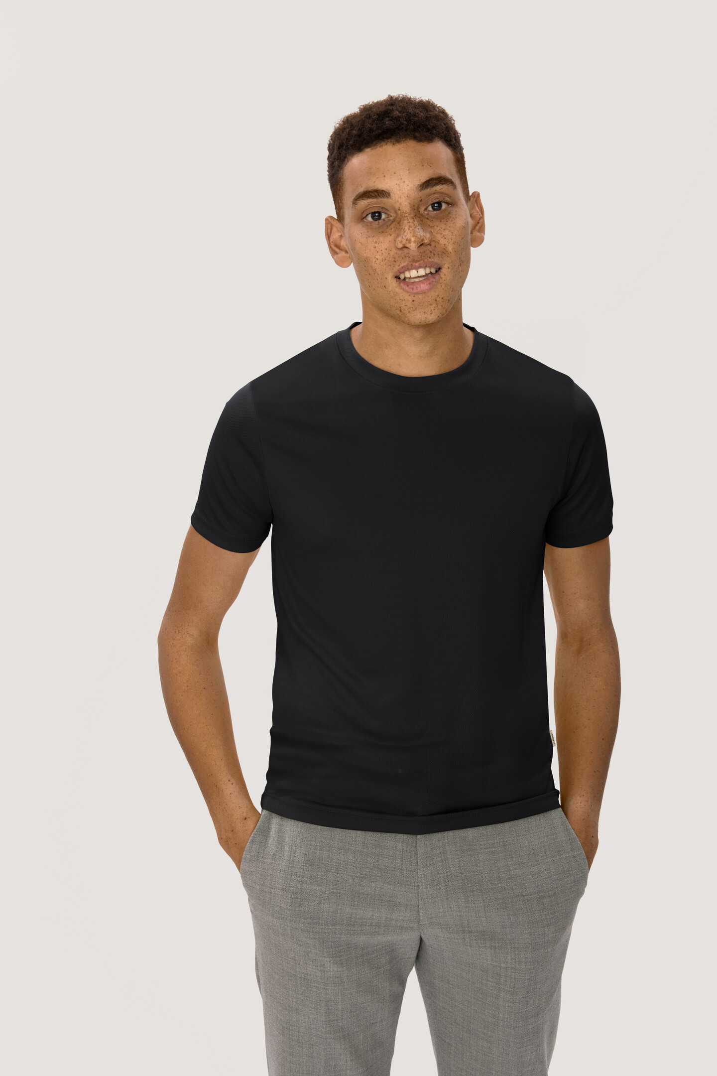 HAKRO T-Shirt 287 Coolmax