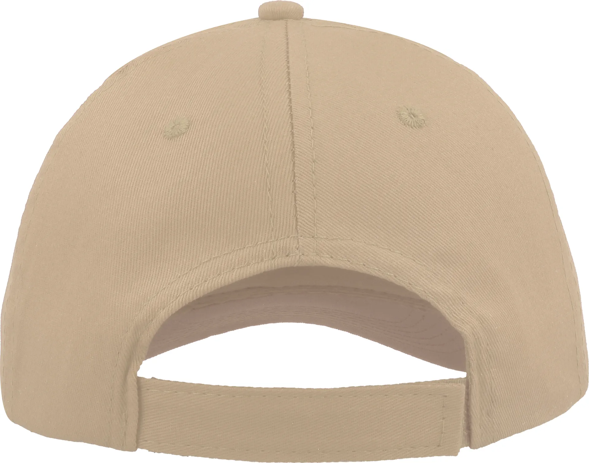 Atlantis Start Six Cap