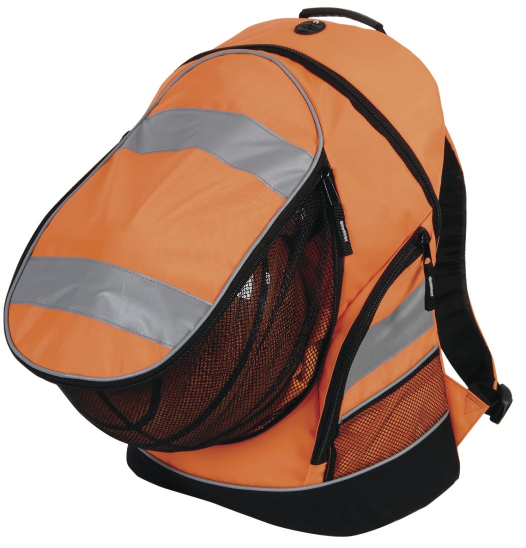 YOKO High Visibility London Rucksack YOKO High Visibility London Rucksack