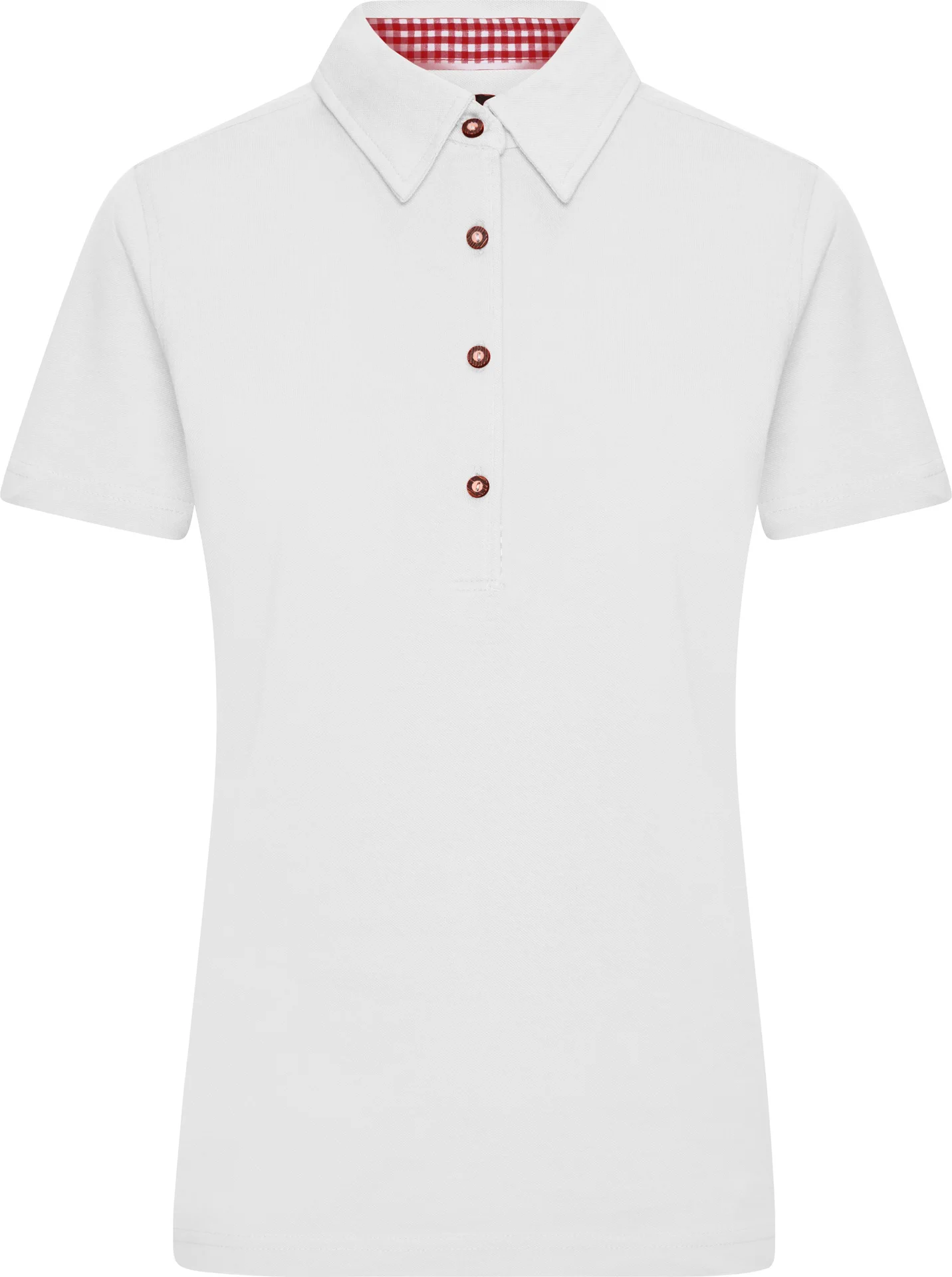 James & Nicholson Ladies Traditional Polo