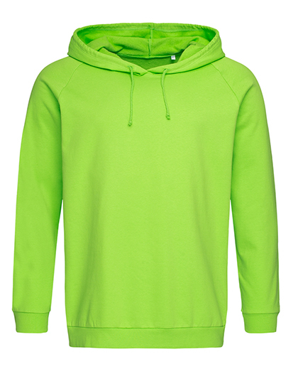 Stedman Unisex Hooded Sweatshirt