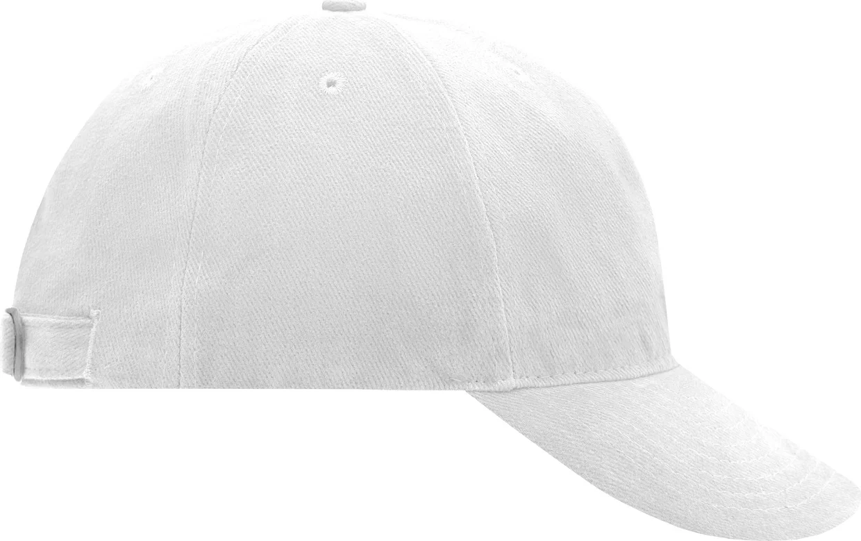 daiber 6-Panel Softlining Raver Cap