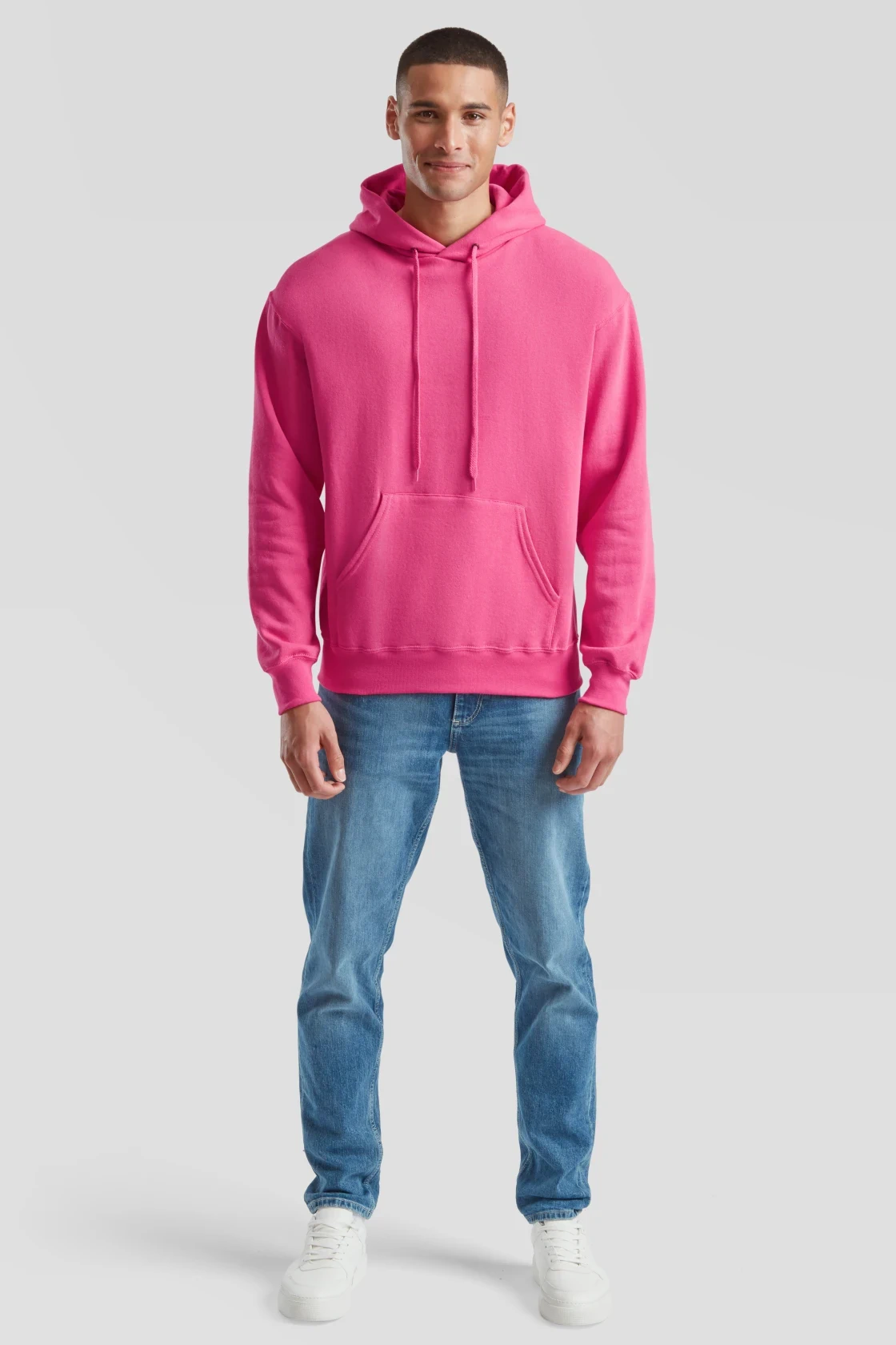 F.O.L. Classic Hooded Sweat