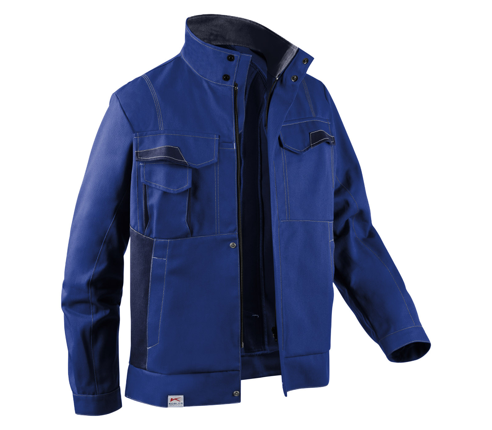 Kübler Jacke Image-Dress new design 1345 Kübler Jacke Image-Dress new design 1345