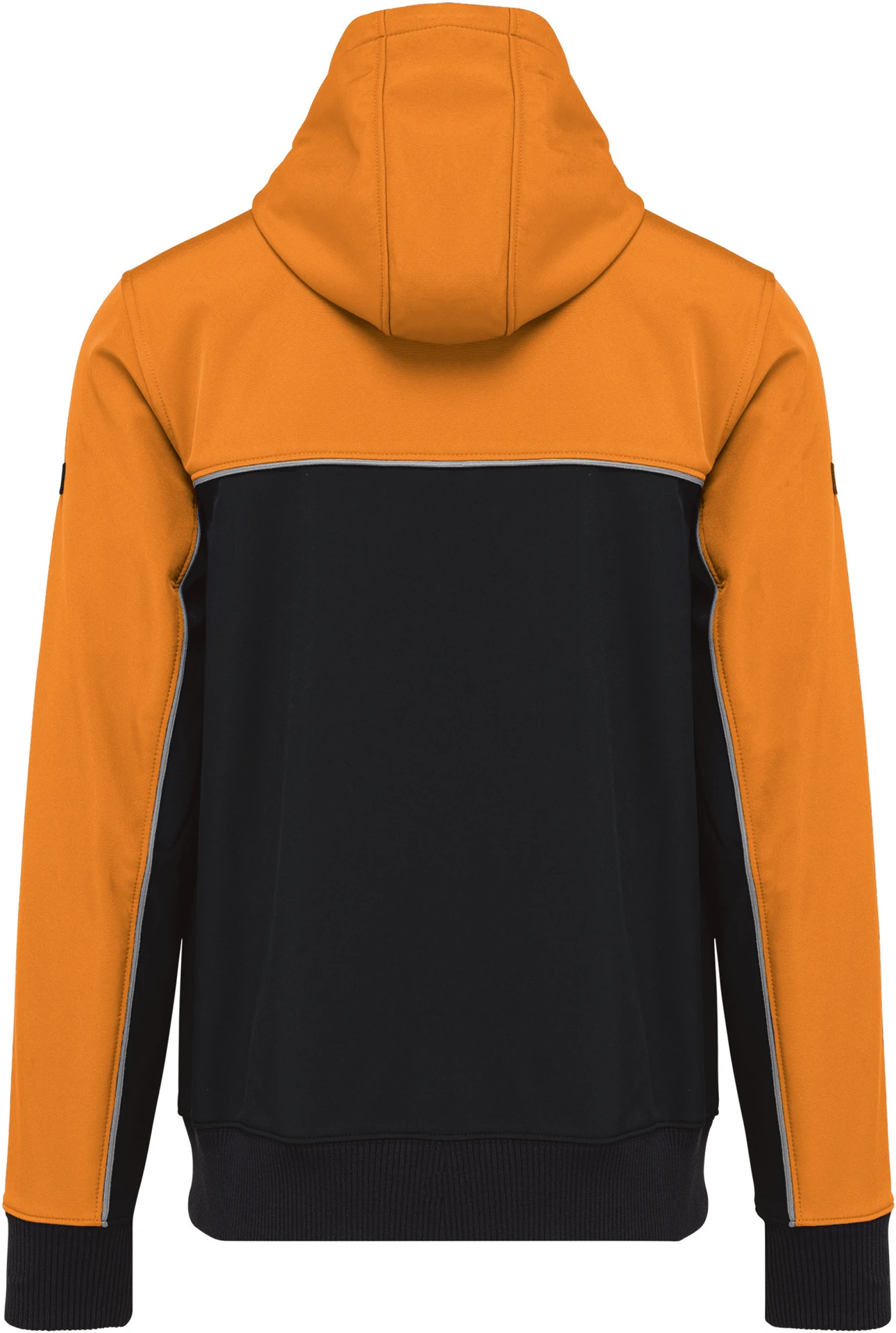 Kariban Unisex Workwear 3-Lagen Softshell Jacke