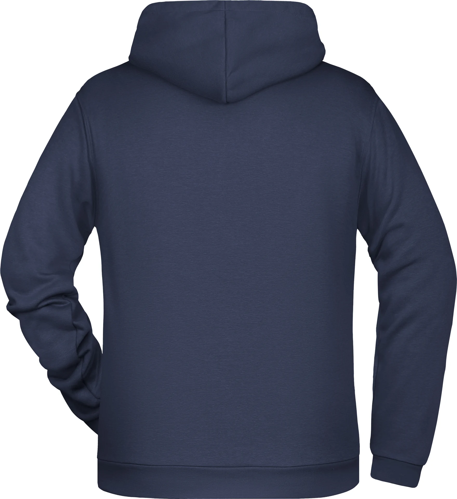James & Nicholson Promo Hoody Man