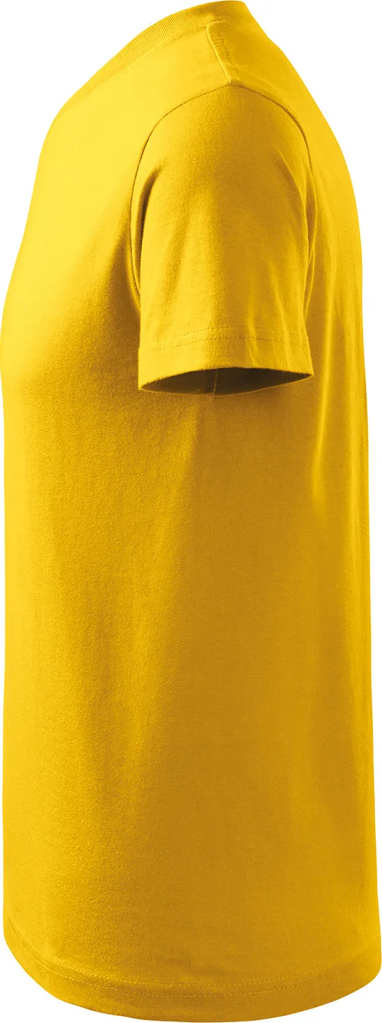 MALFINI T-Shirt V-Neck 102