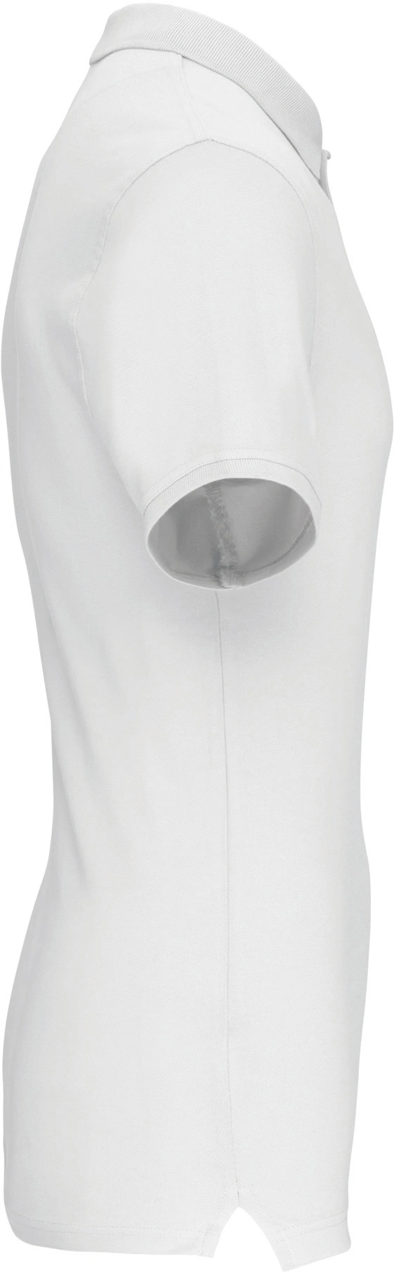 Kariban Herren Stretch Piqué Polo K239