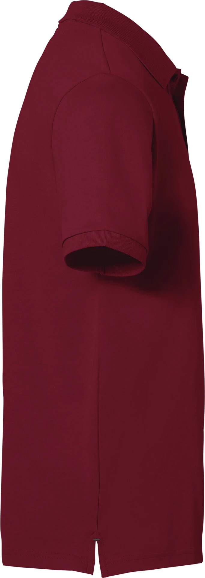 HAKRO Poloshirt 814 Cotton-Tec