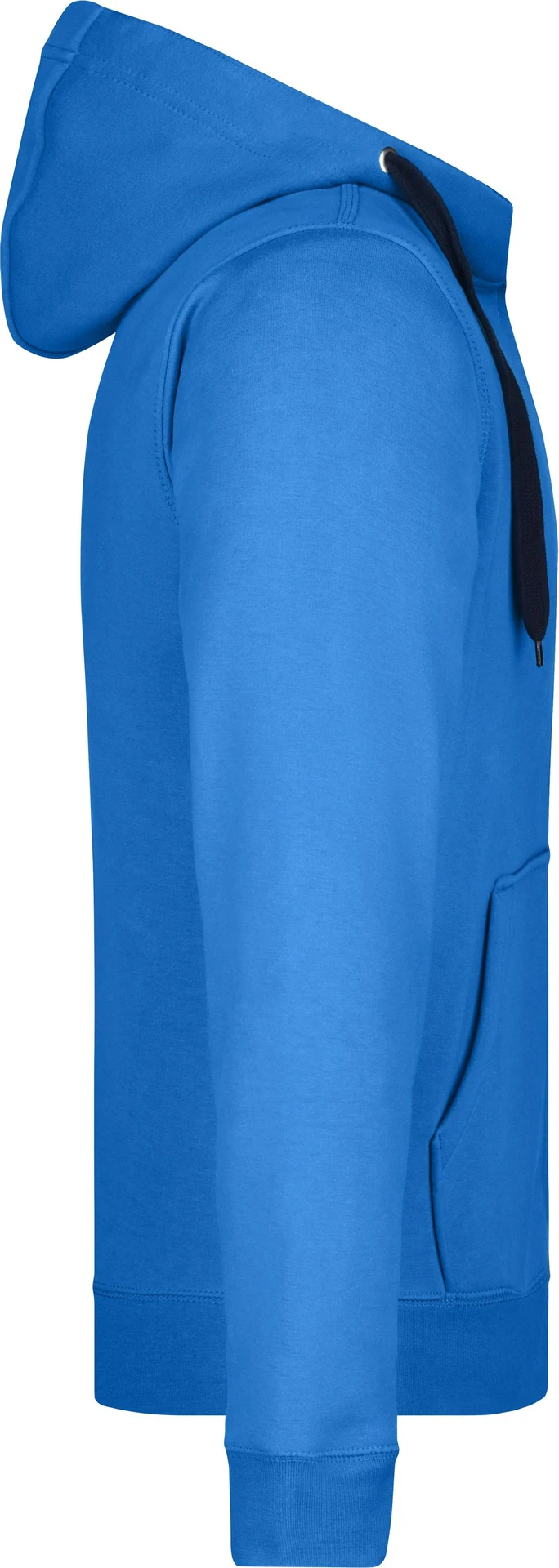 James & Nicholson Men´s Doubleface Jacket