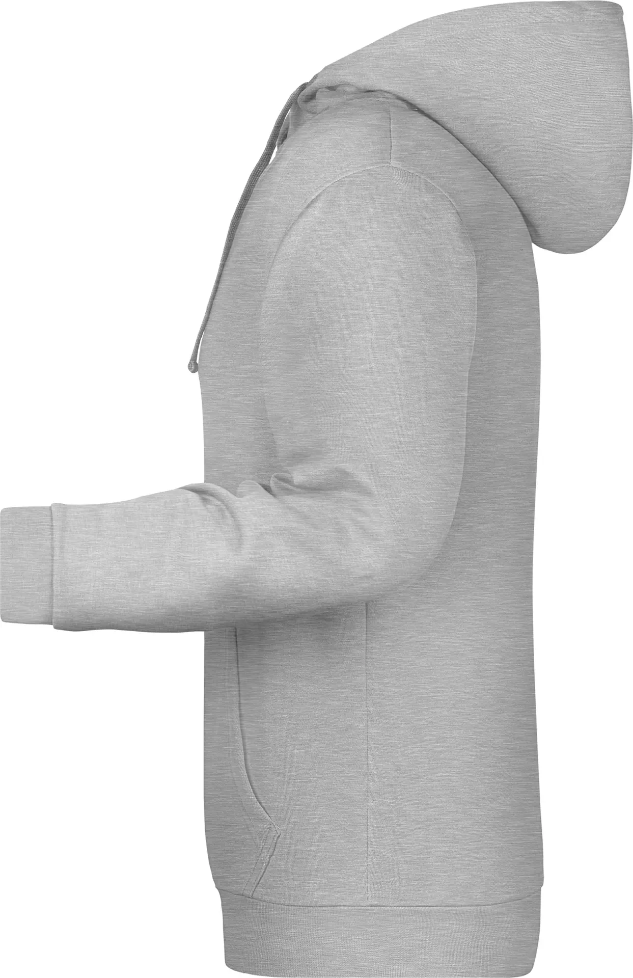 James & Nicholson Promo Hoody Man