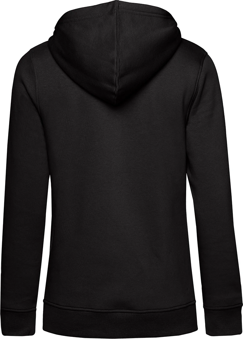 B&C Organic Hooded Sweat Women