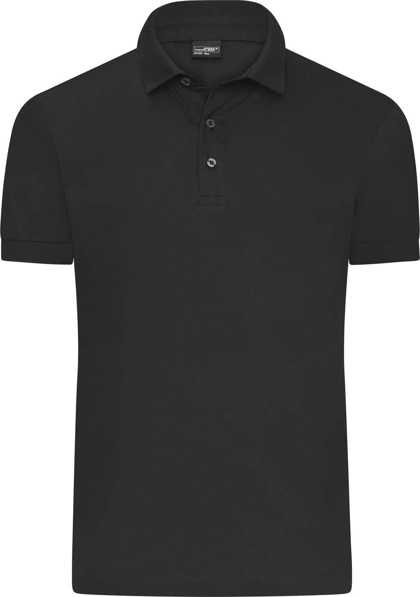 James & Nicholson Men´s Mercerised Polo