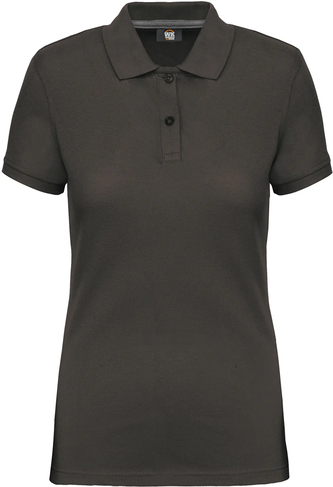 Kariban Schweres Damen Workwear Piqué Polo