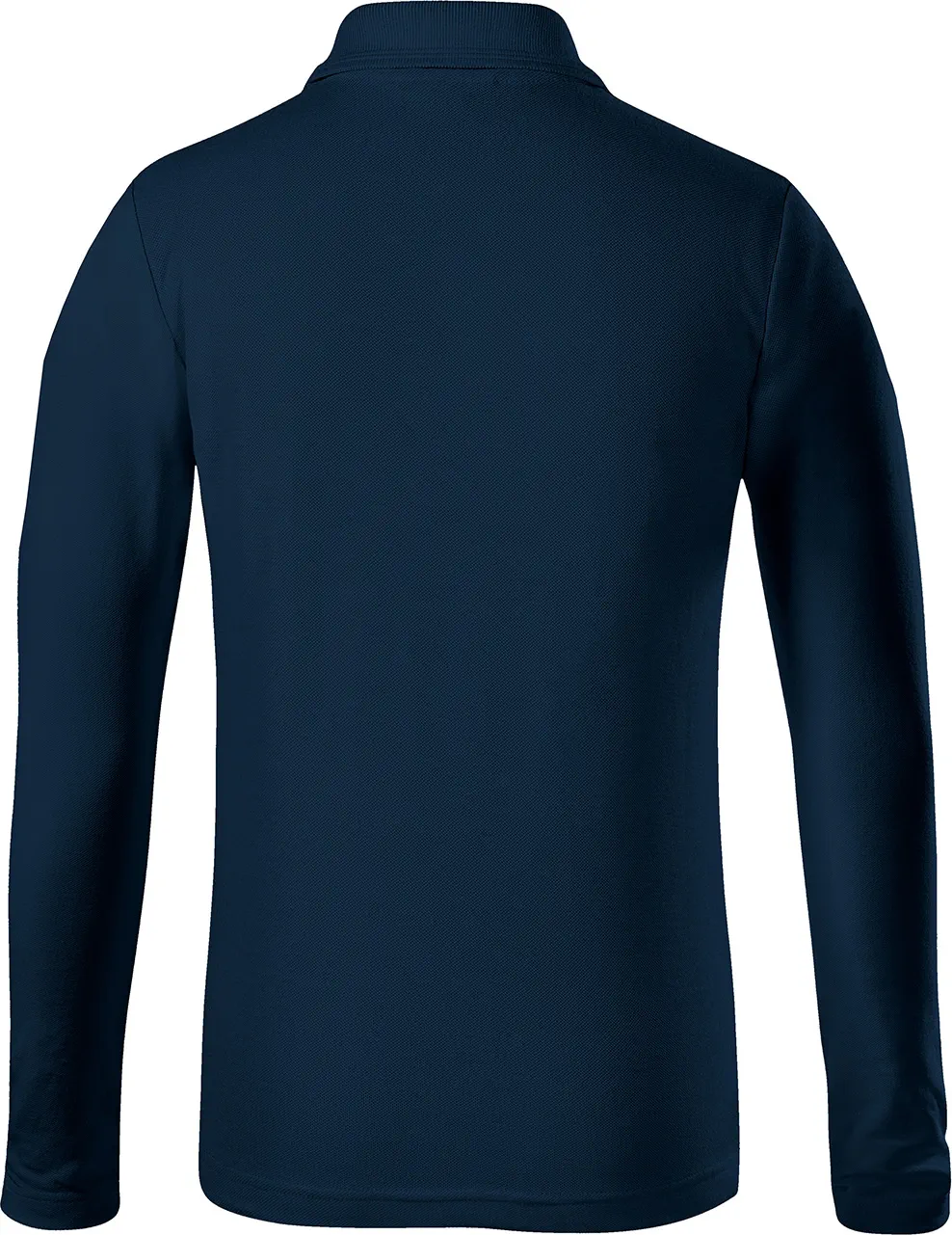 MALFINI Polohemd Kinder Piqué Polo LS 241