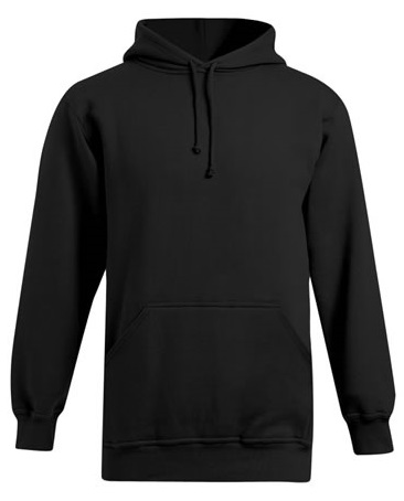 promodoro Mens Hoody 80/20 Heavy