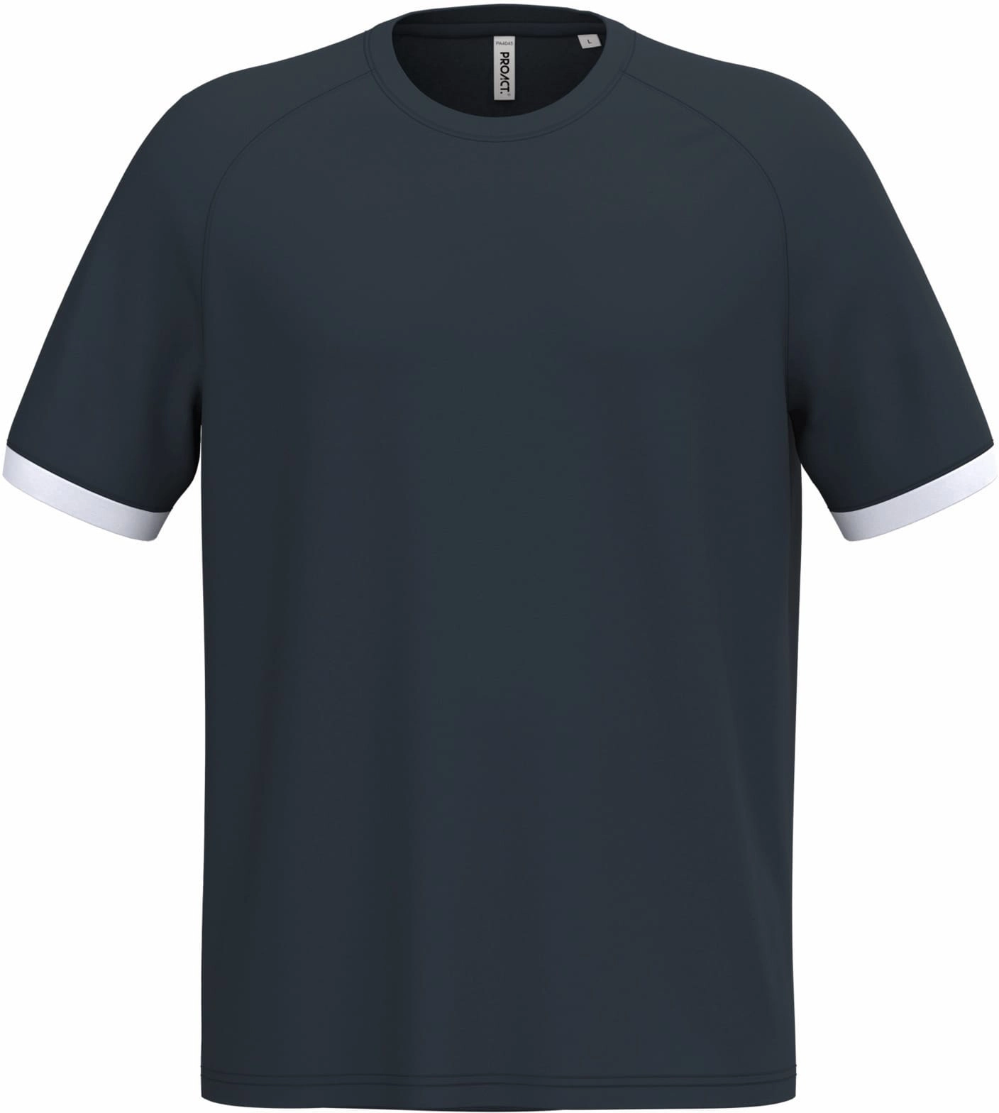 navy/white