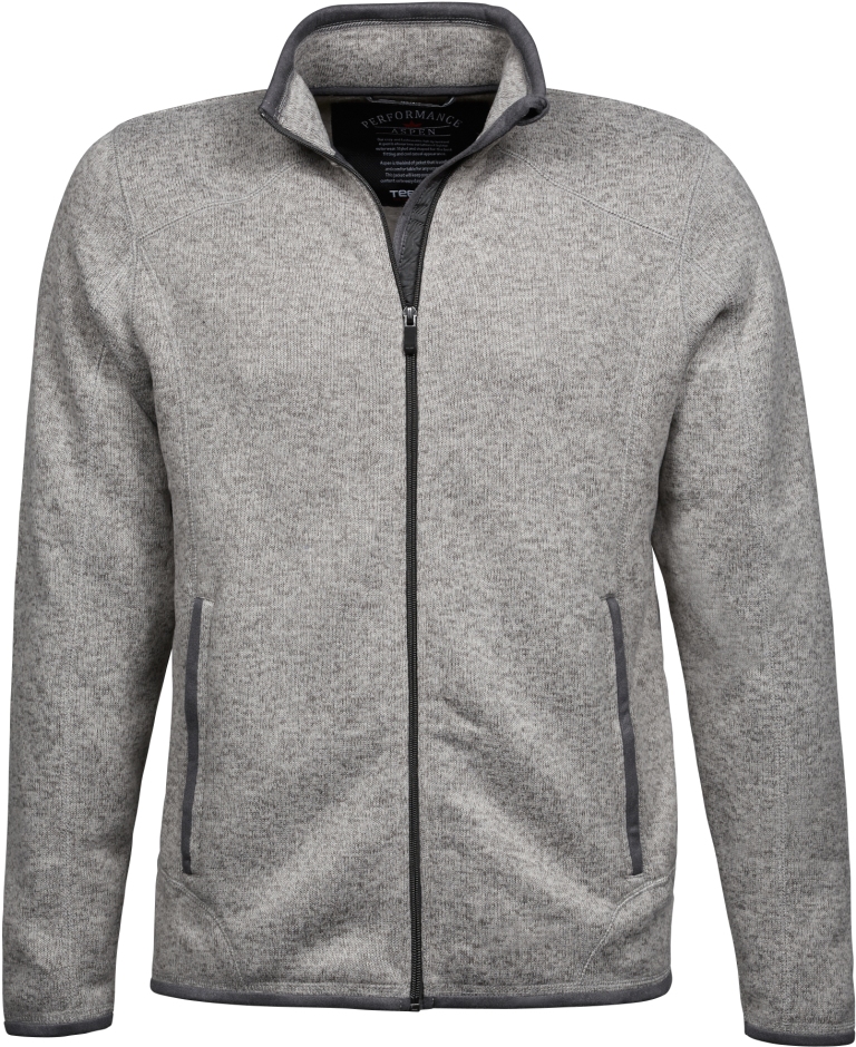 TEE JAYS Outdoor Fleece Jacket TEE JAYS Outdoor Fleece Jacket