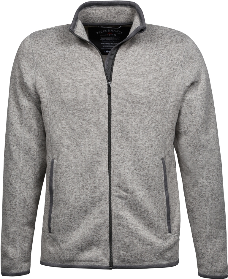 TEE JAYS Outdoor Fleece Jacket